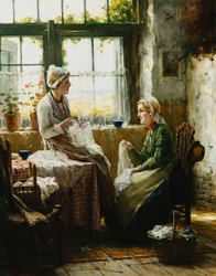 The Seamstress