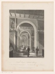 Library of the British Museum (British Museum - Additional Library)