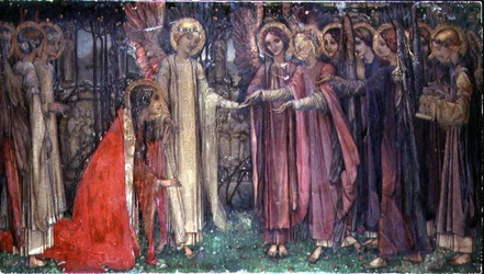St. Catherine
