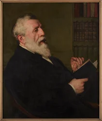 Joseph King of Hampstead