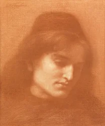 Study of a Man