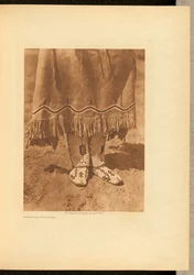 Cheyenne Footwear