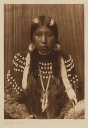 Dusty Dress - Kalispel