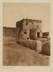 Laguna Watchtower