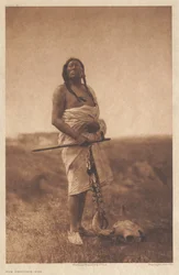 Portfolio III, Plates 76-110, 119, 136