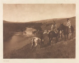 Portfolio VI, Plates 184-219