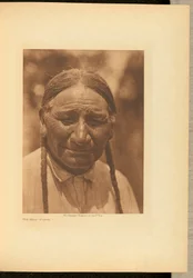 The Whip - Ponca