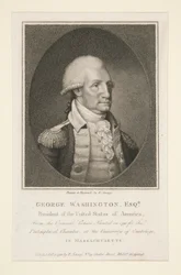 George Washington, Esq.