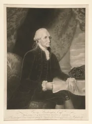 George Washington, Esq.