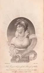 Her Royal Highness the Princess of Wales