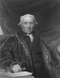 John Julius Angerstein, Esq.
