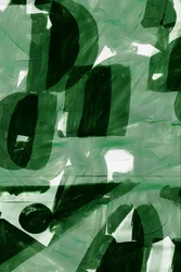 Dynamic Green Shapes