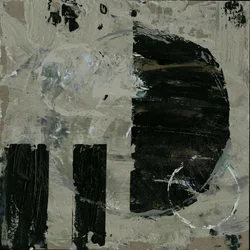 Modern Geometric Abstract
