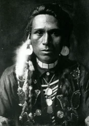 A Young Yakima