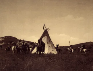 Camp Sioux