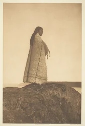 Cowichan Girl