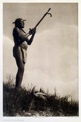 Indians of America: an Indian prayer