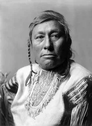 Long Time Dog, Indian
