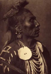 Medicine Crow, Apsaroke