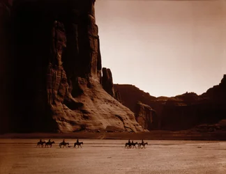 Navajo Riders