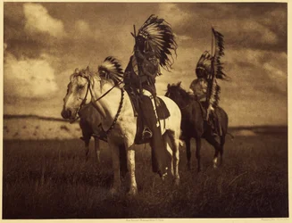 Sioux chiefs