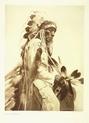 The Old Cheyenne
