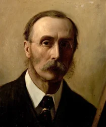 Self Portrait