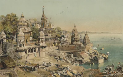 Benares