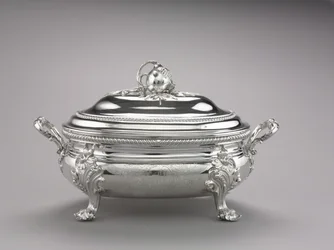 Tureen