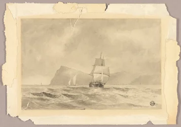 Off Whitby