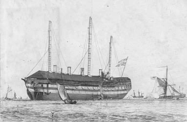 The Hastings. Seventy Four