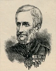 Sir Henry Havelock, 1893-1902