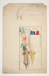 A Procession