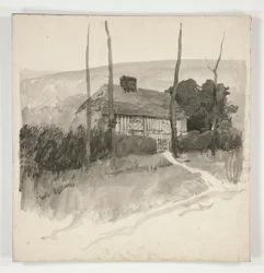 Architectural Study