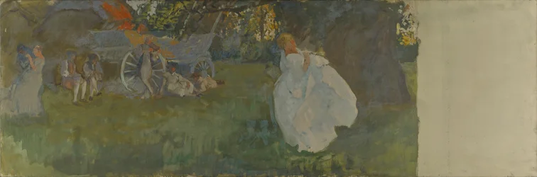 Compositional Study