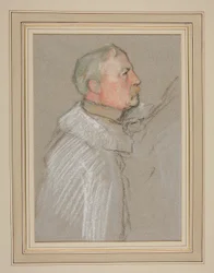 Coronation of Edward VII Portrait: John Douglas Sutherland Campbell, Duke