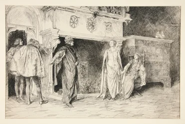 Duke Frederick