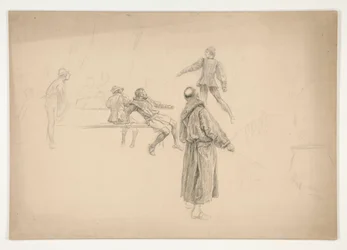 Figure Drawing