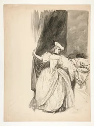 Figure Study