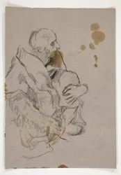 Figure Study for