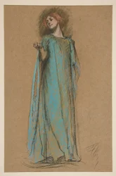 Figure Study