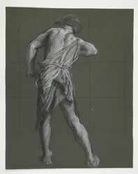 Figure Study for