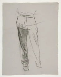 Figure Study