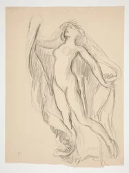 Figure Study