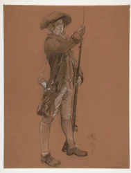 Figure Study