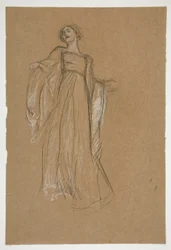 Figure Study