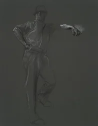 Figure Study