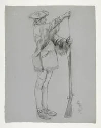 Figure Study