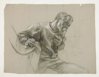 Figure Study