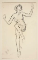Figure Study